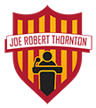 Joe Robert Thornton