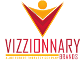 VIZZIONNARY A Joe Robert Thornton Company